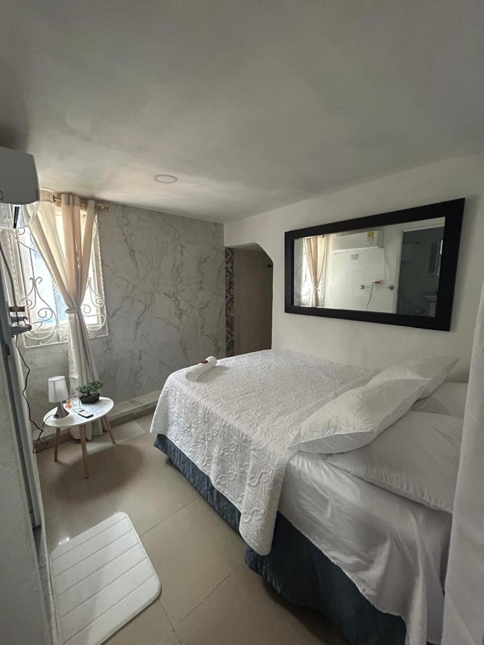 Hostal Casa De Las Americas Cartagena Exteriér fotografie