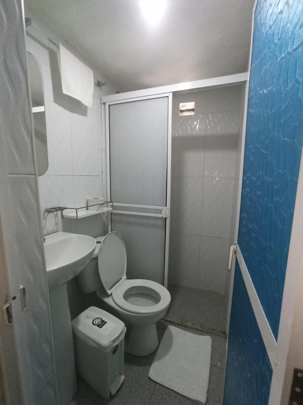 Hostal Casa De Las Americas Cartagena Exteriér fotografie