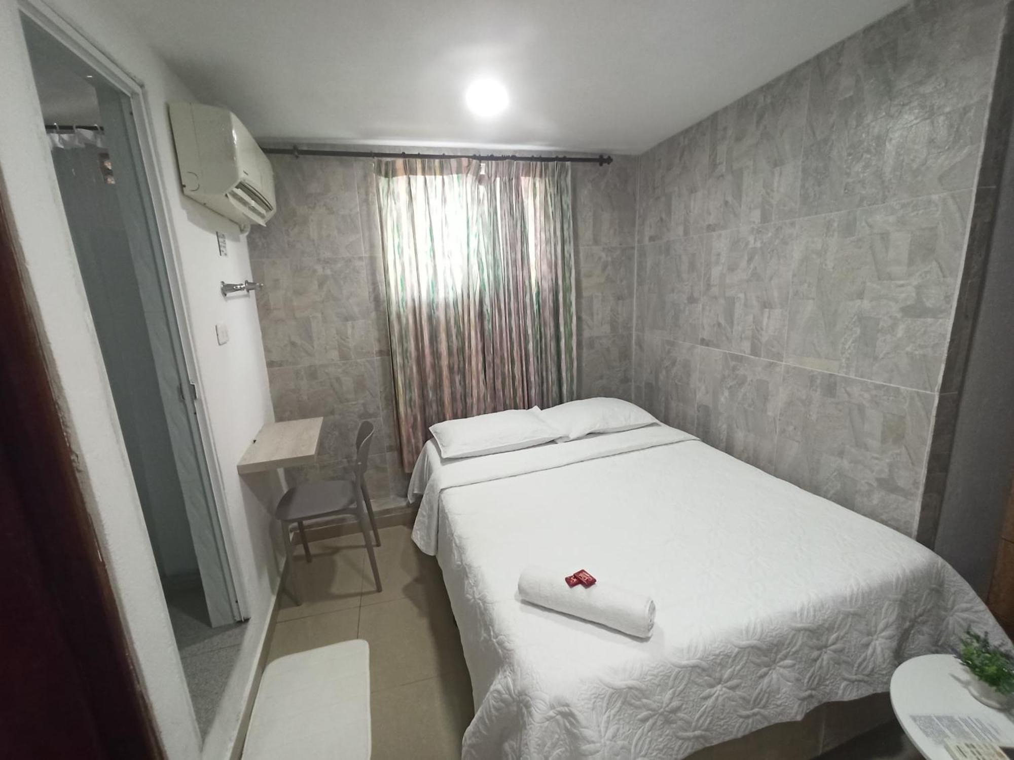 Hostal Casa De Las Americas Cartagena Exteriér fotografie