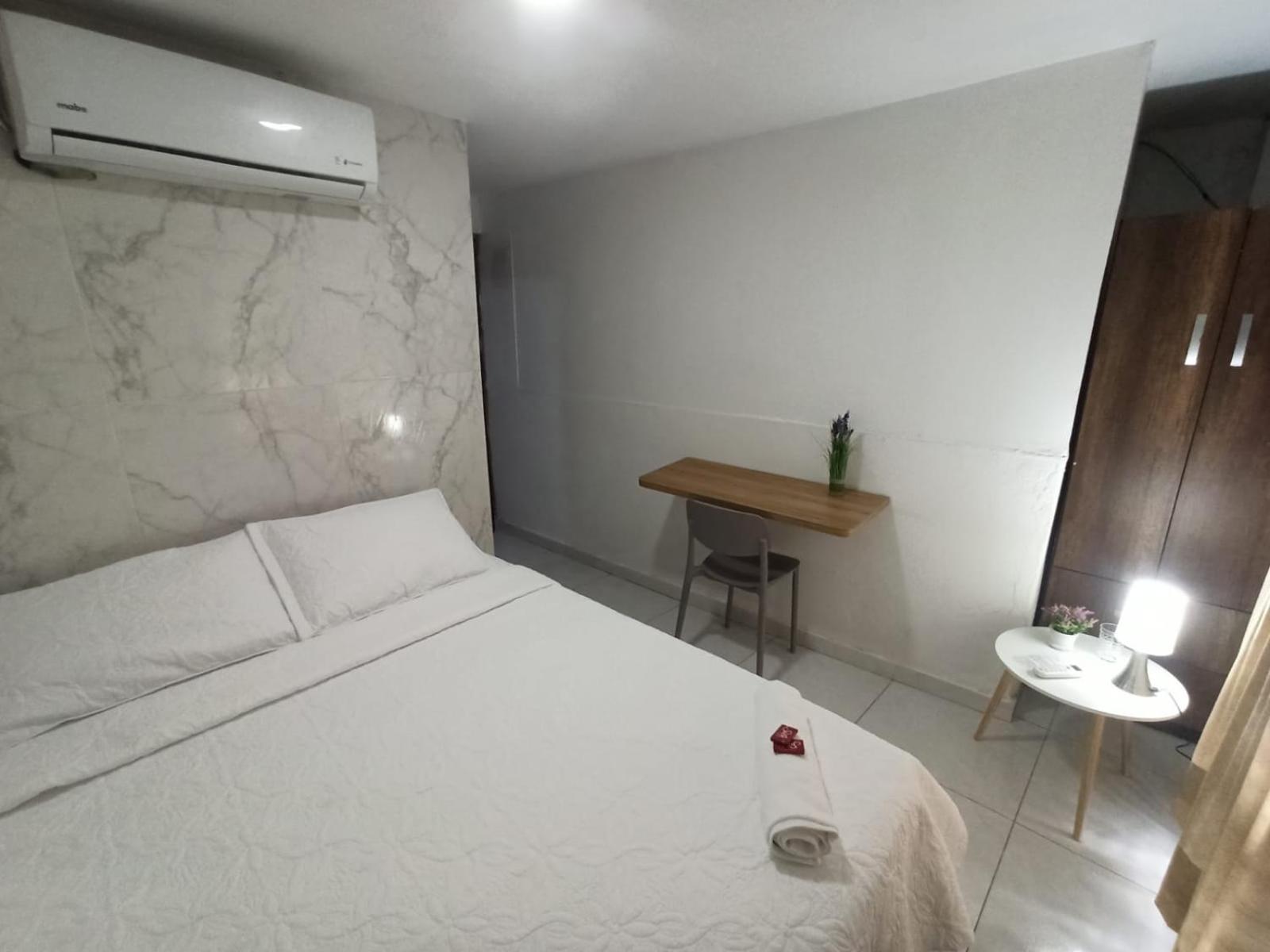 Hostal Casa De Las Americas Cartagena Exteriér fotografie